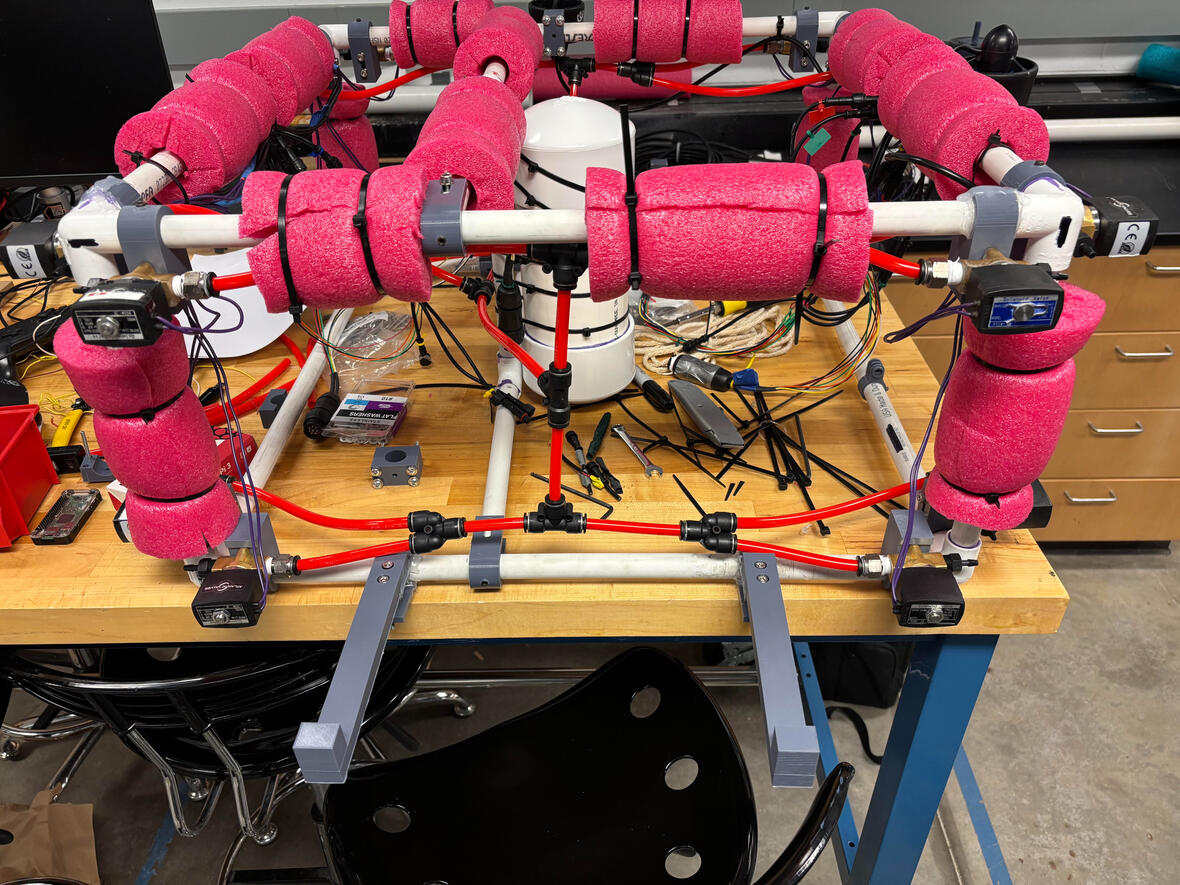 3D Printed Hardware